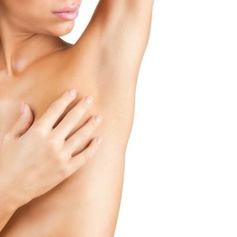 Hiperhidrosis(Neuromoduladores)